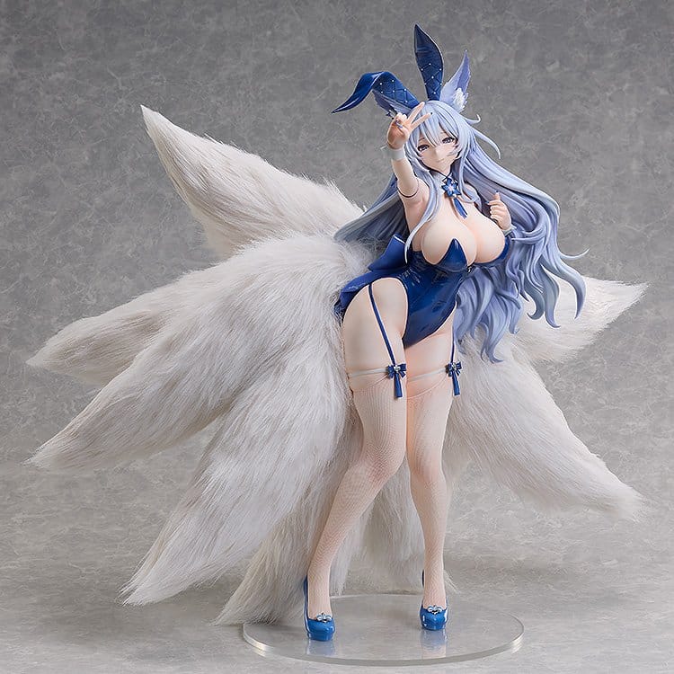 Azur Lane PVC Figur Shinano Visions of Fantasy - Anime Figuren günstig kaufen