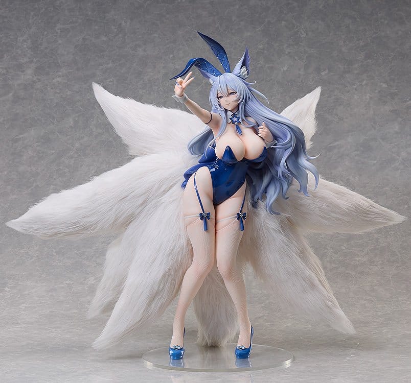 Azur Lane PVC Figur Shinano Visions of Fantasy - Anime Figuren günstig kaufen