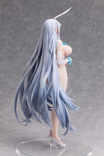 Azur Lane PVC Figur Emden: Bunny Ver. - Anime Figuren günstig kaufen
