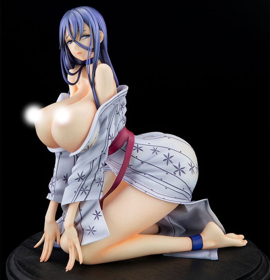 Misanee Yukata Ver. Original Character FROG - Anime Figuren günstig kaufen