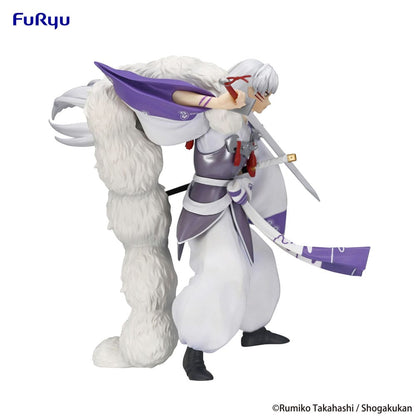 Sesshomaru Trio-Try-iT Furyu