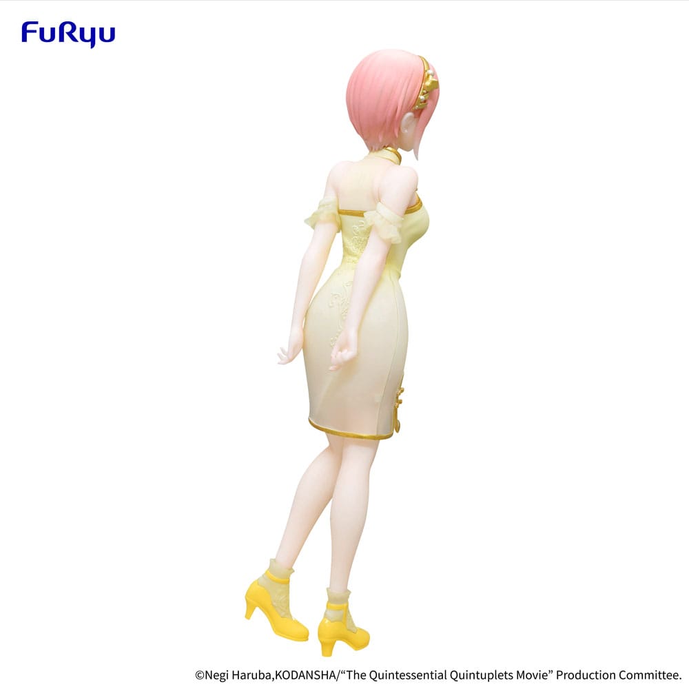 Nakano Ichika - China Princess Ver. - Furyu