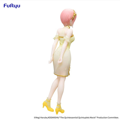 Nakano Ichika - China Princess Ver. - Furyu