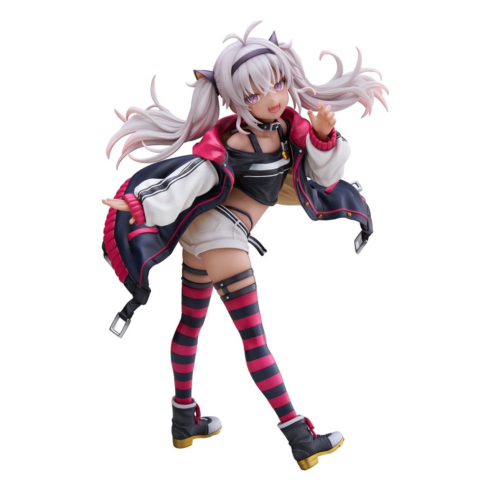 Matsukai Mao Nijisanji F:NEX Furyu - Anime Figuren günstig kaufen