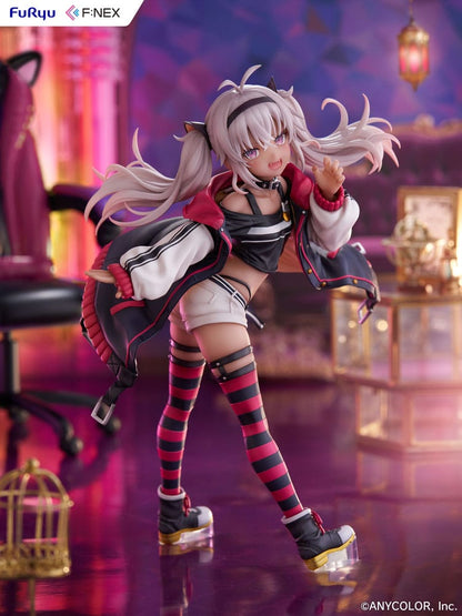 Matsukai Mao Nijisanji F:NEX Furyu - Anime Figuren günstig kaufen