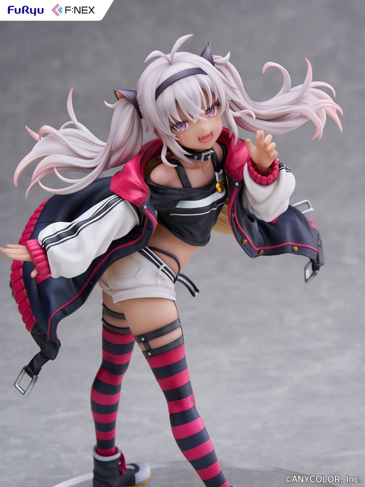 Matsukai Mao Nijisanji F:NEX Furyu - Anime Figuren günstig kaufen