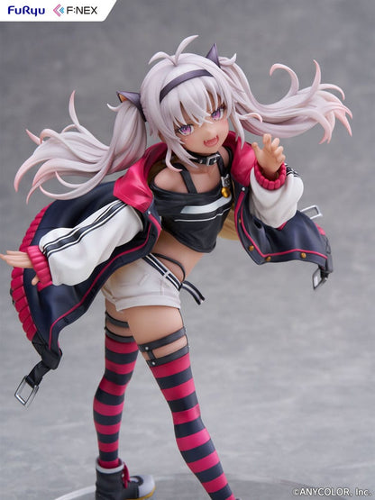 Matsukai Mao Nijisanji F:NEX Furyu - Anime Figuren günstig kaufen