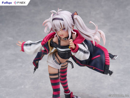 Matsukai Mao Nijisanji F:NEX Furyu - Anime Figuren günstig kaufen