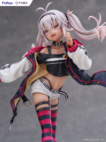Matsukai Mao Nijisanji F:NEX Furyu - Anime Figuren günstig kaufen