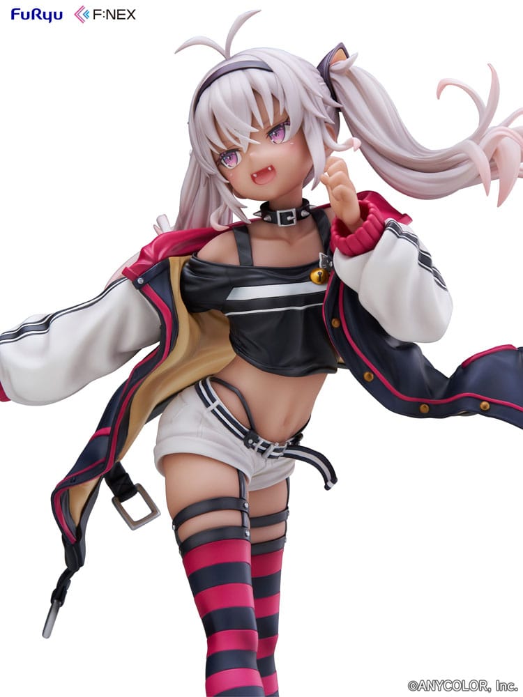 Matsukai Mao Nijisanji F:NEX Furyu - Anime Figuren günstig kaufen