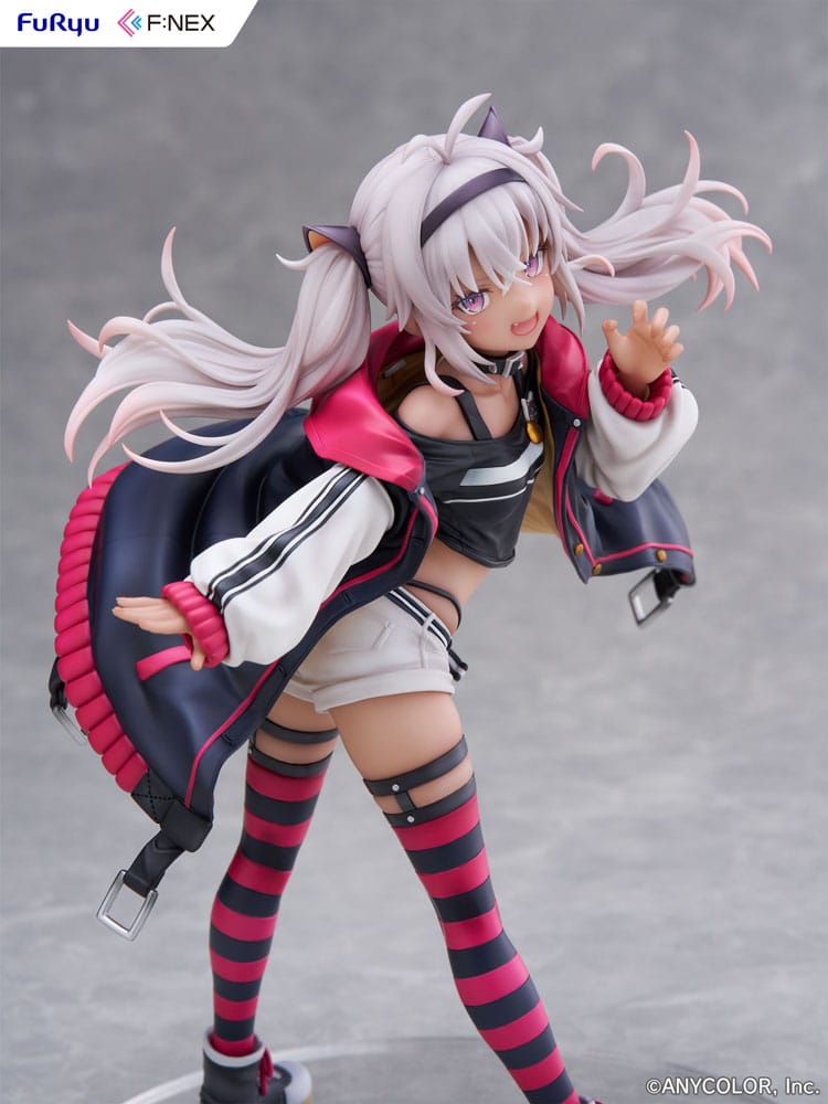 Matsukai Mao Nijisanji F:NEX Furyu - Anime Figuren günstig kaufen