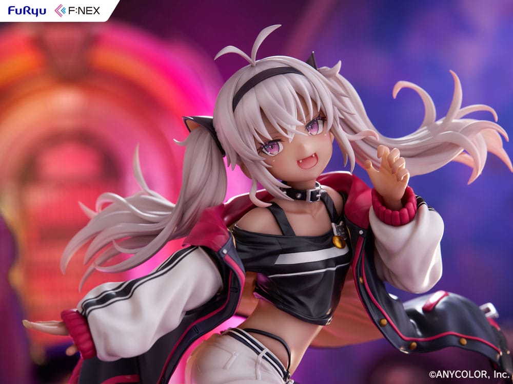 Matsukai Mao Nijisanji F:NEX Furyu - Anime Figuren günstig kaufen