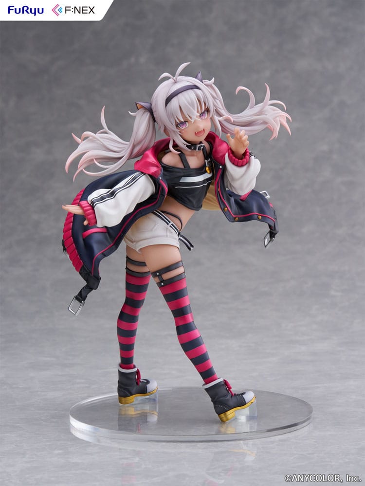 Matsukai Mao Nijisanji F:NEX Furyu