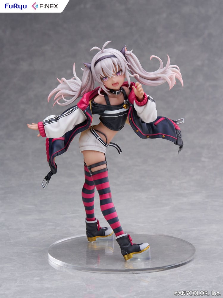 Matsukai Mao Nijisanji F:NEX Furyu