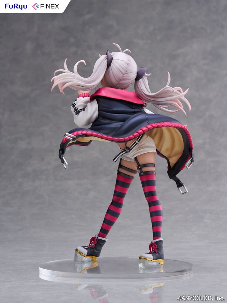 Matsukai Mao Nijisanji F:NEX Furyu