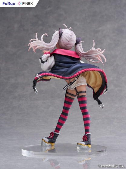 Matsukai Mao Nijisanji F:NEX Furyu