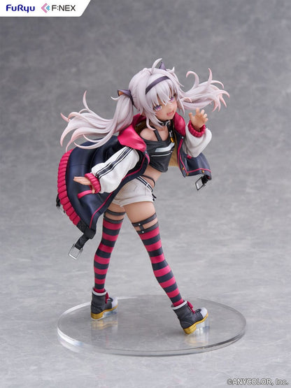 Matsukai Mao Nijisanji F:NEX Furyu