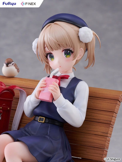 Anime Figuren günstig bei genkidama.de