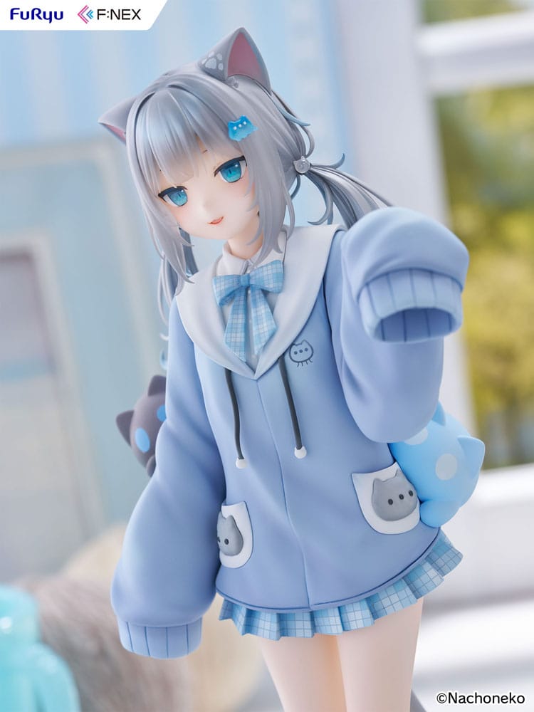 Nachoneko F:NEX Furyu