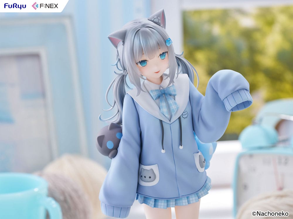 Nachoneko F:NEX Furyu