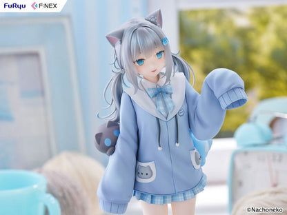 Nachoneko F:NEX Furyu