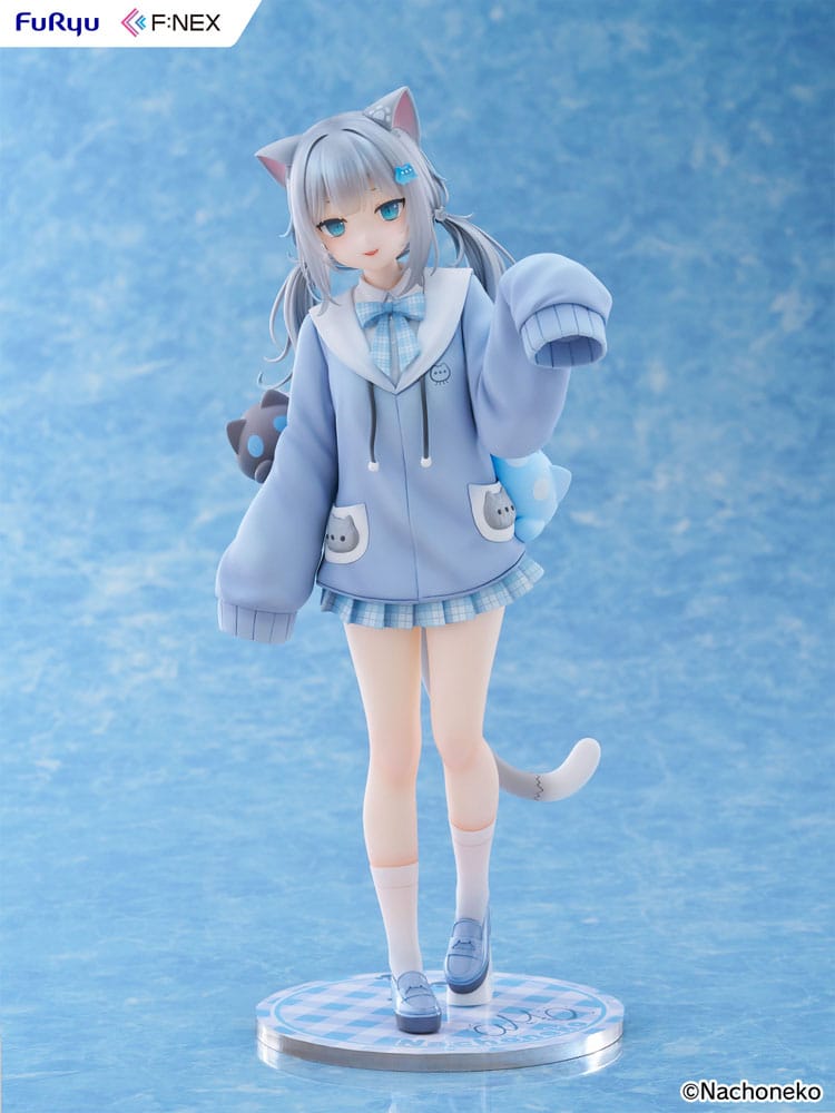 Nachoneko F:NEX Furyu