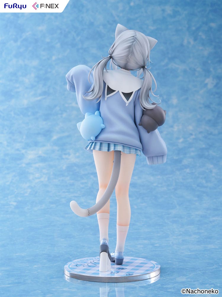 Nachoneko F:NEX Furyu