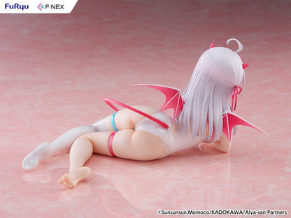 Alya Sometimes Hides Her Feelings in Russian PVC Figur Alya Succubus Ver. - Anime Figuren günstig kaufen