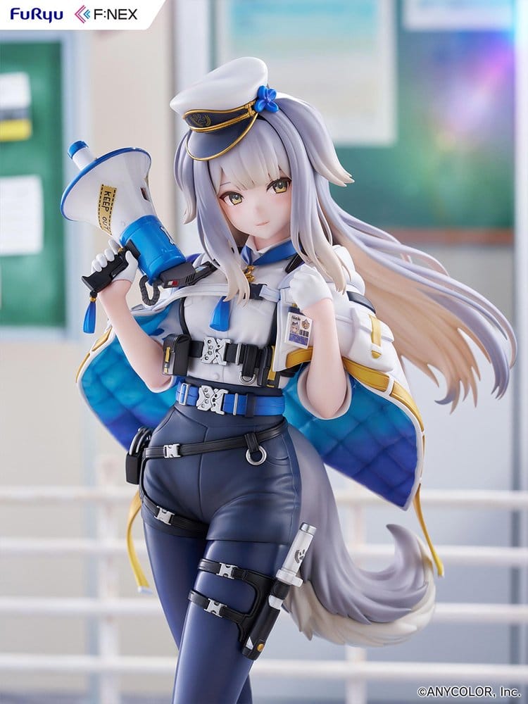 Nijisanji F:NEX PVC Figur Shioriha Ruri - Anime Figuren günstig kaufen