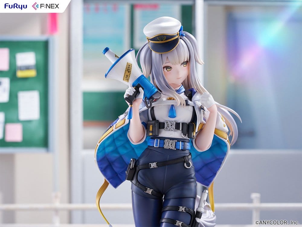 Nijisanji F:NEX PVC Figur Shioriha Ruri - Anime Figuren günstig kaufen