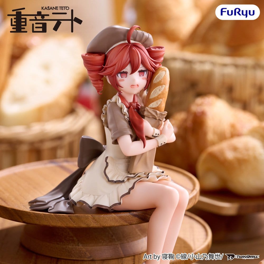 Anime Figuren günstig bei genkidama.de