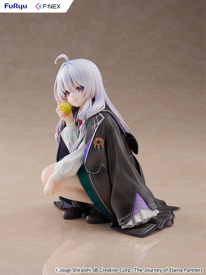 The Journey of Elaina PVC Figure Elaina citrus ver. - Anime Figuren günstig kaufen