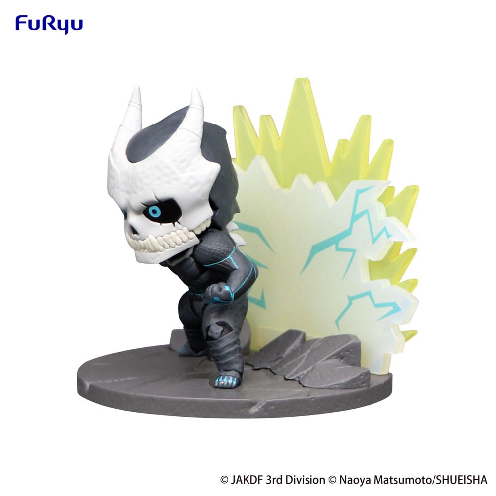 Kaiju No. 8 Hold Figure Furyu - Anime Figuren günstig kaufen