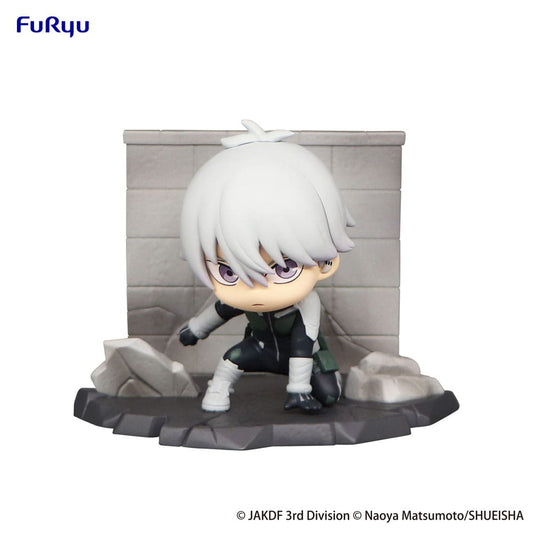 Reno Ichikawa Hold Figure Furyu - Anime Figuren günstig kaufen