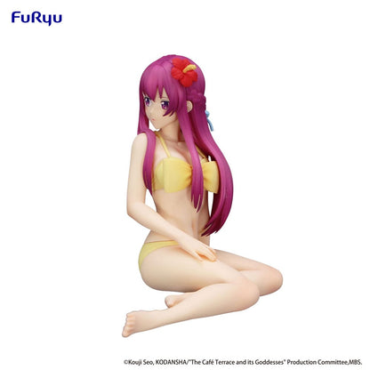 Ouka Makuzawa Noodle Stopper Furyu - Anime Figuren günstig kaufen