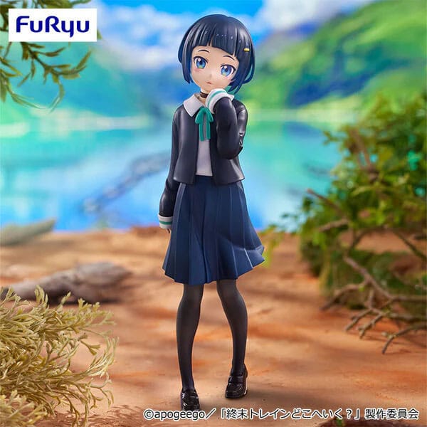 Shinonome Akira Trio-Try-iT Furyu - Anime Figuren günstig kaufen