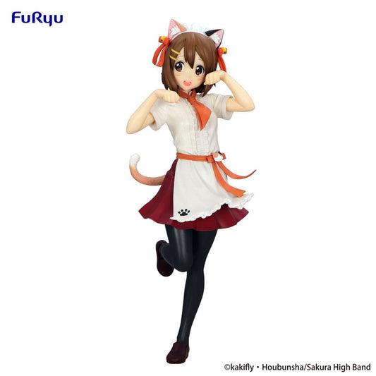 Yui Hirasawa Trio-Try-iT Furyu - Anime Figuren günstig kaufen