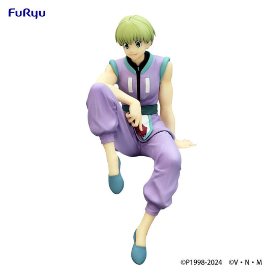 Shalnark Noodle Stopper Furyu - Anime Figuren günstig kaufen