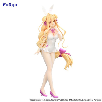 Mukuro Hoshimiya BiCute Bunnies Furyu