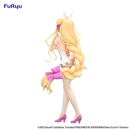 Mukuro Hoshimiya BiCute Bunnies Furyu