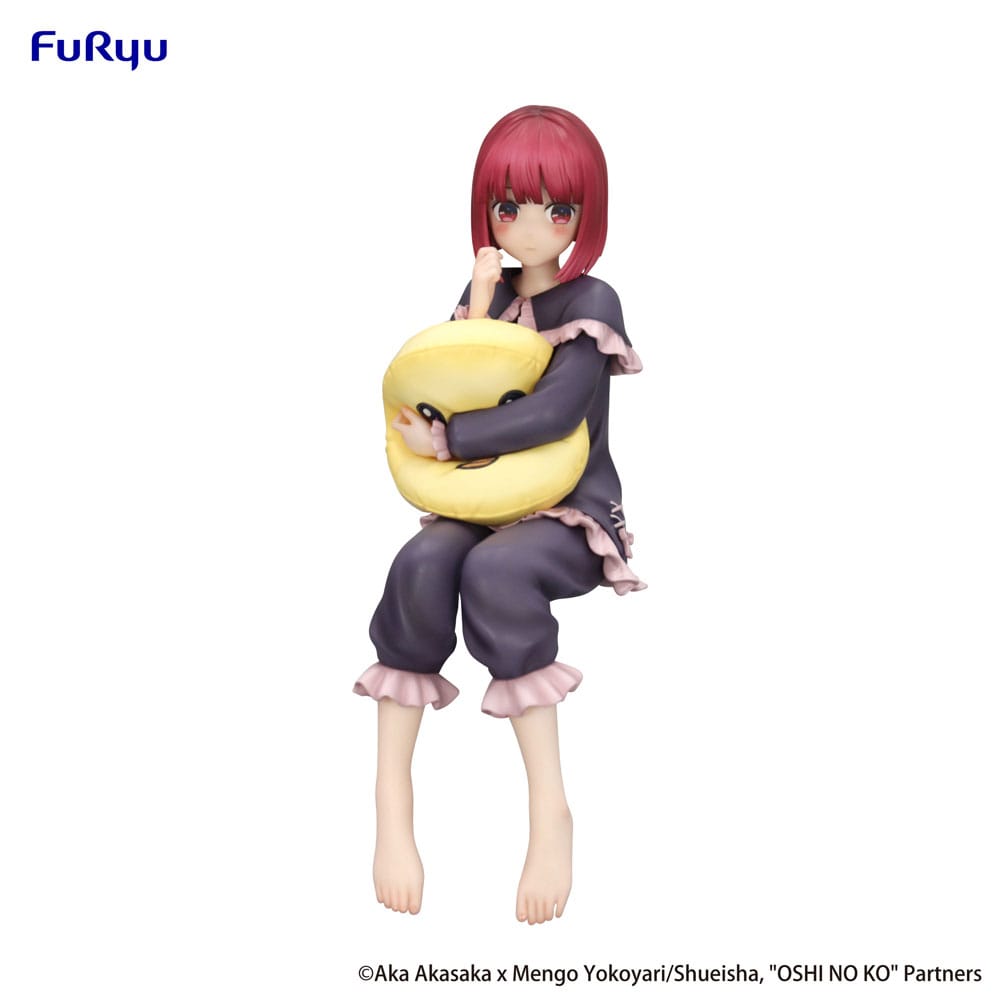 Kana Arima Have a good night! Noodle Stopper Furyu