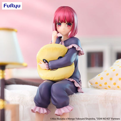 Kana Arima Have a good night! Noodle Stopper Furyu