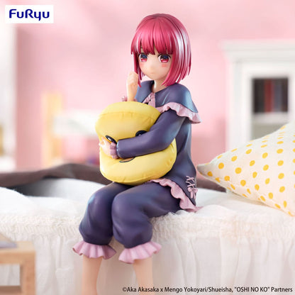 Kana Arima Have a good night! Noodle Stopper Furyu