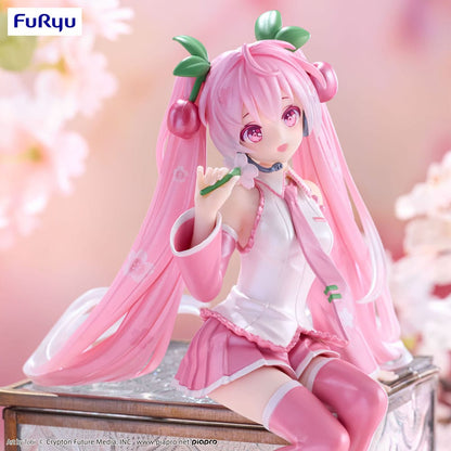 Sakura Miku 2024 Pearl Color Ver. Furyu