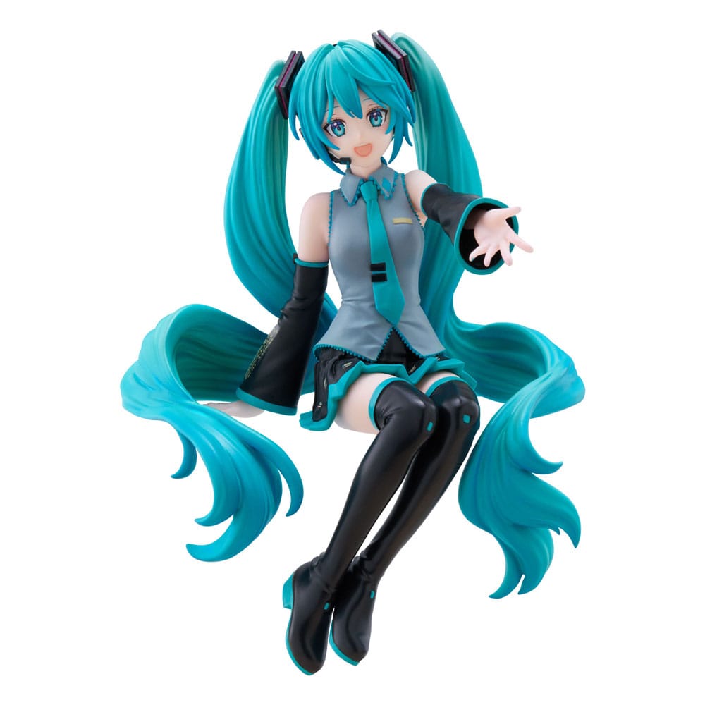Hatsune Miku Nardack Ver. Furyu
