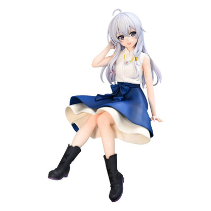 Elaina Flared Skirt Ver. Noodle Stopper Furyu