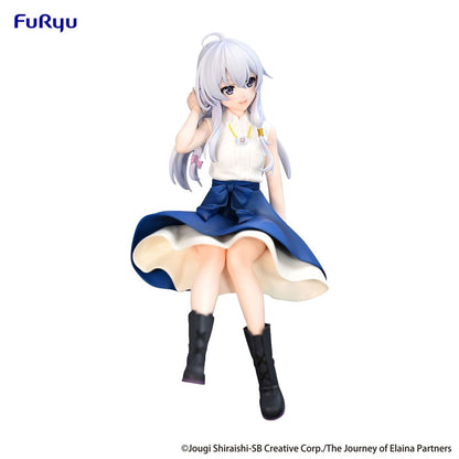 Elaina Flared Skirt Ver. Noodle Stopper Furyu