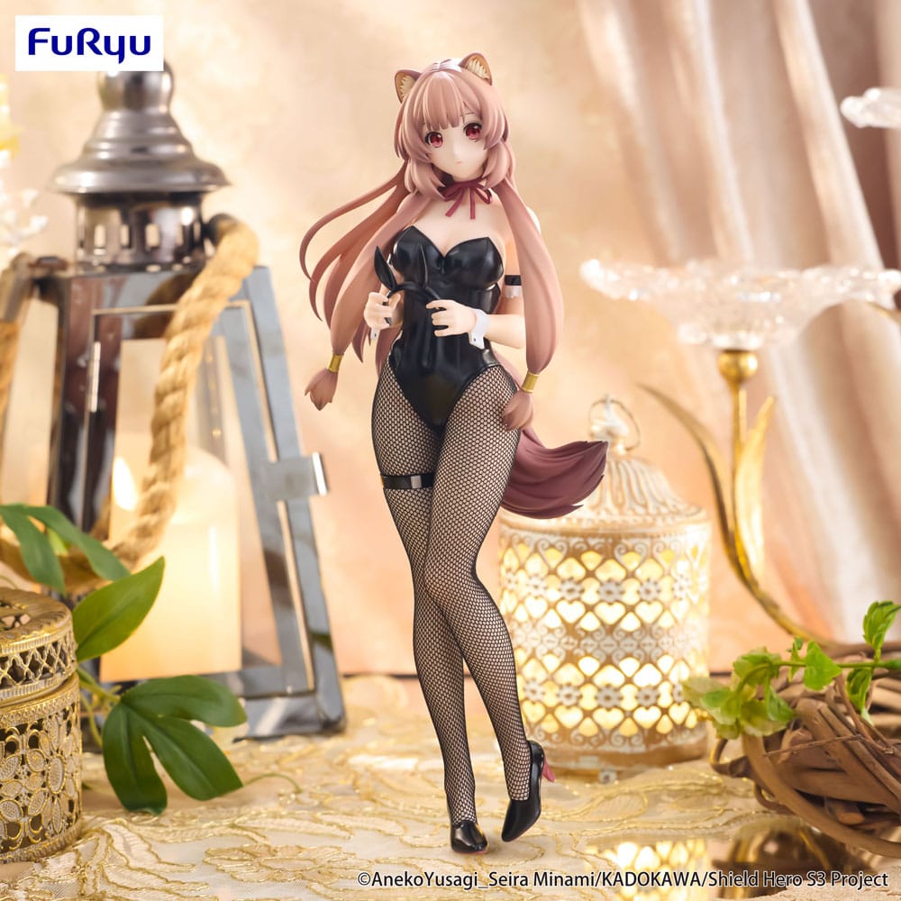 Raphtalia BiCute Bunnies Furyu