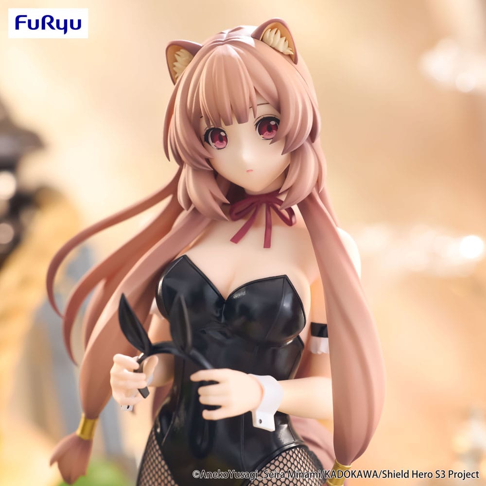 Raphtalia BiCute Bunnies Furyu
