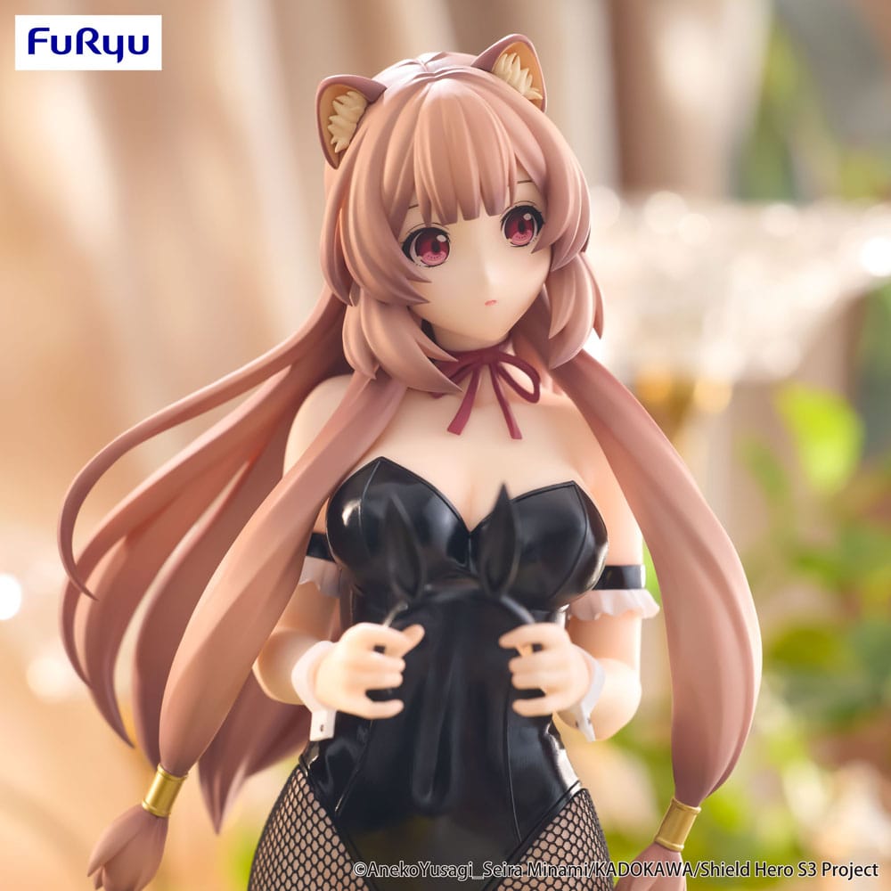 Raphtalia BiCute Bunnies Furyu
